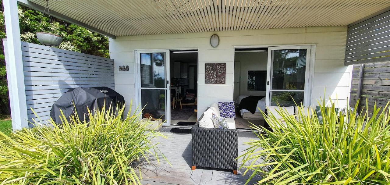 Goat Island Bungalow Ulverstone Eksteriør bilde