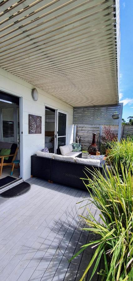 Goat Island Bungalow Ulverstone Eksteriør bilde