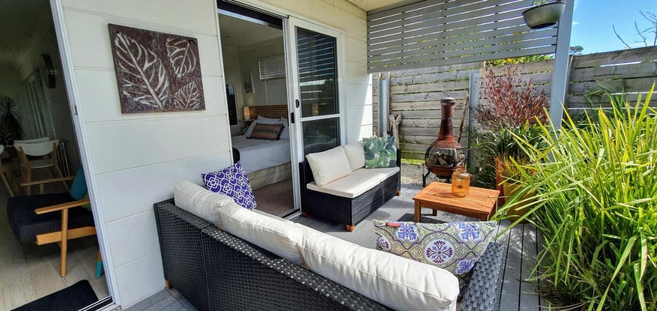 Goat Island Bungalow Ulverstone Eksteriør bilde