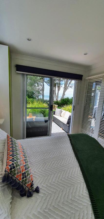 Goat Island Bungalow Ulverstone Eksteriør bilde